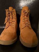 Timberland 6-Inch Premium Waterproof Boots - Image 1