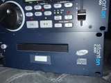 Stanton C.500 Dual Rackmount CD Player - Image 3