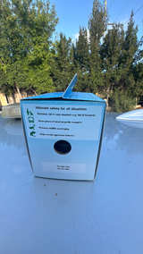 Baskerville Ultra Muzzle - Image 3