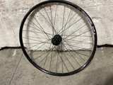 Bontrager Connection 27.5" Disc MTB Wheel - Image 4