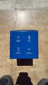 Portable LED Table Lamp - Image 3
