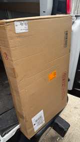 Amagabeli 2-Tier Firewood Rack with Tools Set - Image 2