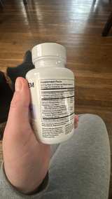 CLEARSTEM MINDBODYSKIN Hormonal Acne Supplement - 90 Capsules - Image 2
