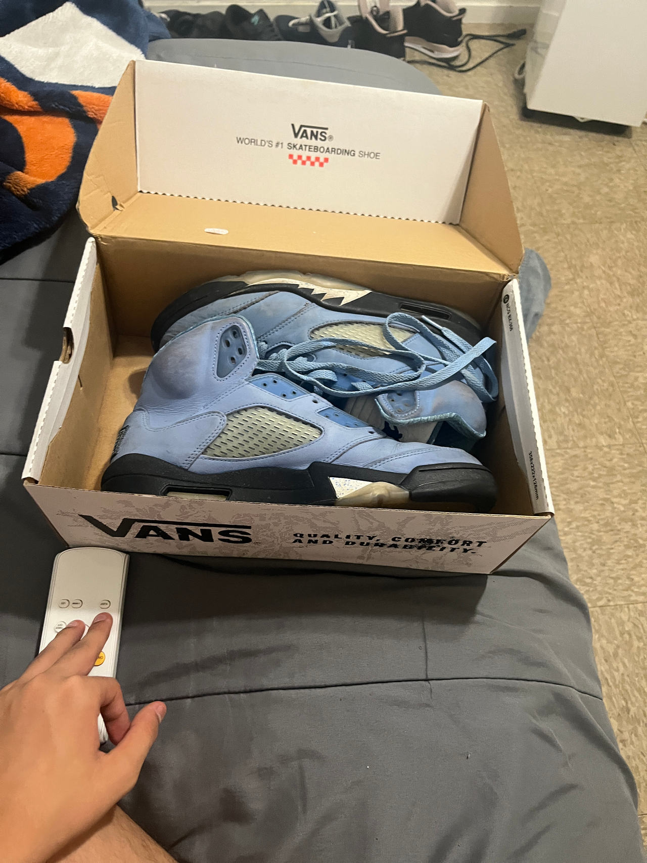 Air Jordan 5 Retro