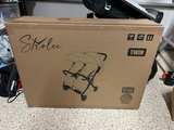 Brand new in box Strolee Twin Stroller - Disney Approved - Image 2
