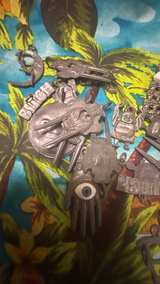 Assorted  other Charms and Pendants - Image 8
