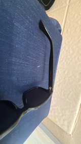 Gucci Rectangular Acetate Sunglasses - Image 6