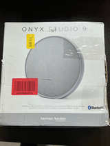 Harman Kardon Onyx Studio 9 Portable Bluetooth Speaker - Image 1