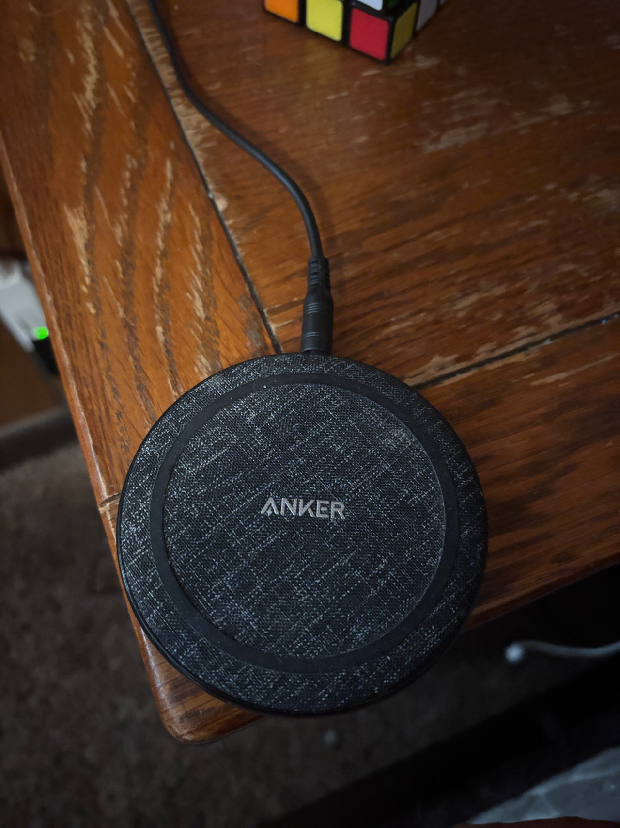 Anker Wireless Charging Pad