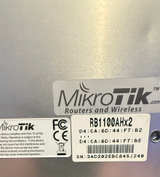 MikroTik RB1100AHx2 Routerboard - Image 5