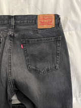 Levi's 541 Athletic Taper Jeans - Image 1