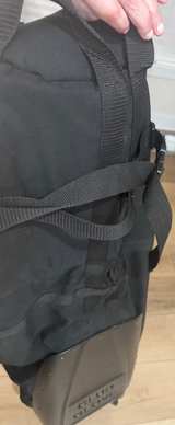 Club Glove Travel Golf Bag - Image 4