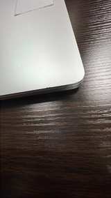 Apple MacBook Pro 16-inch 2019 i9 32GB 512GB Silver - Image 8