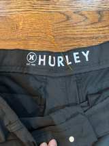 Hurley Phantom Boardshorts Size 36 - Image 3