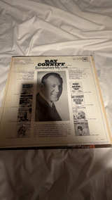 Ray Conniff Somewhere My Love Vinyl LP - Image 2