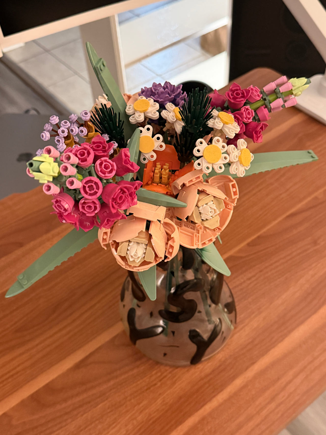 LEGO Icons Flower Bouquet 10280