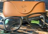 Ray-Ban Meta Wayfarer Smart Glasses (Gen 2) - Image 2