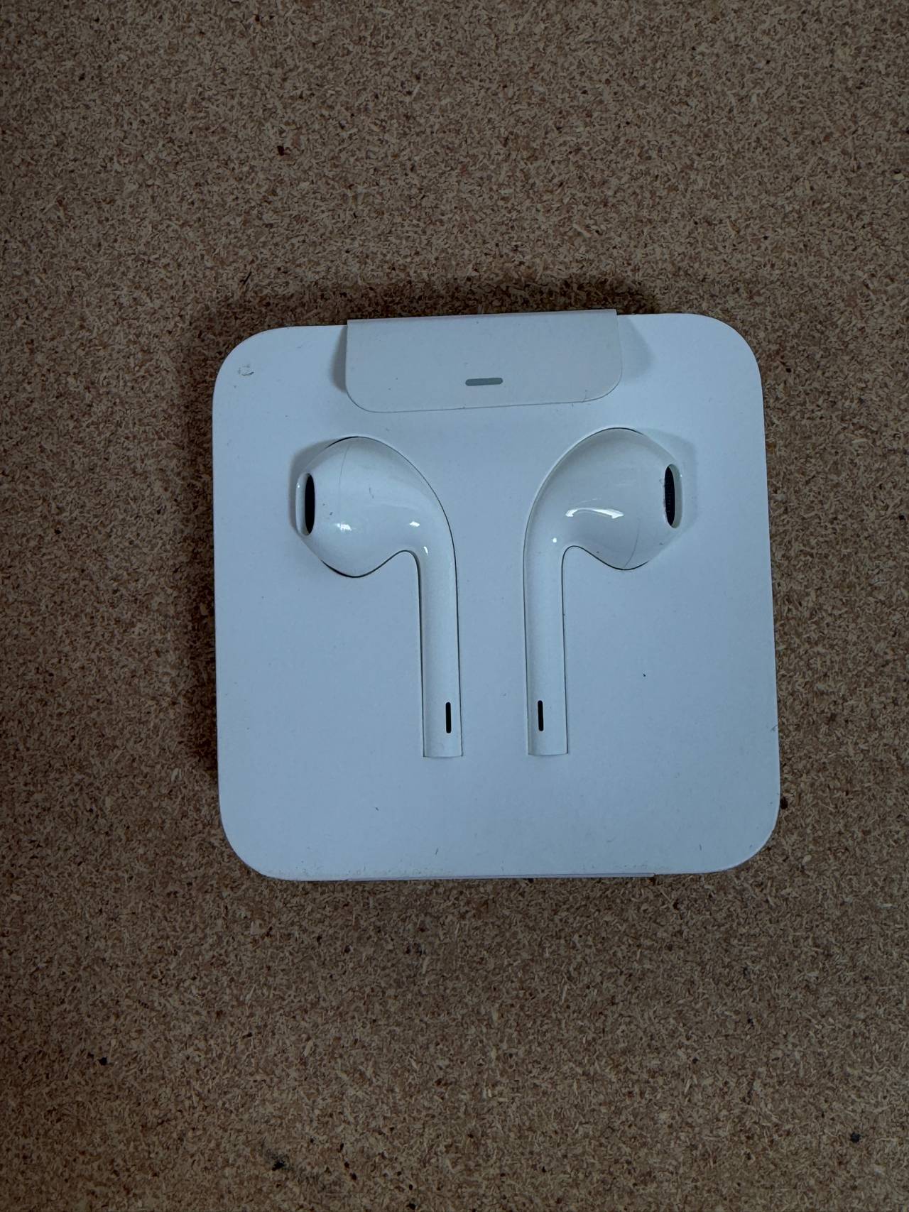 Apple EarPods with Lightning Connector