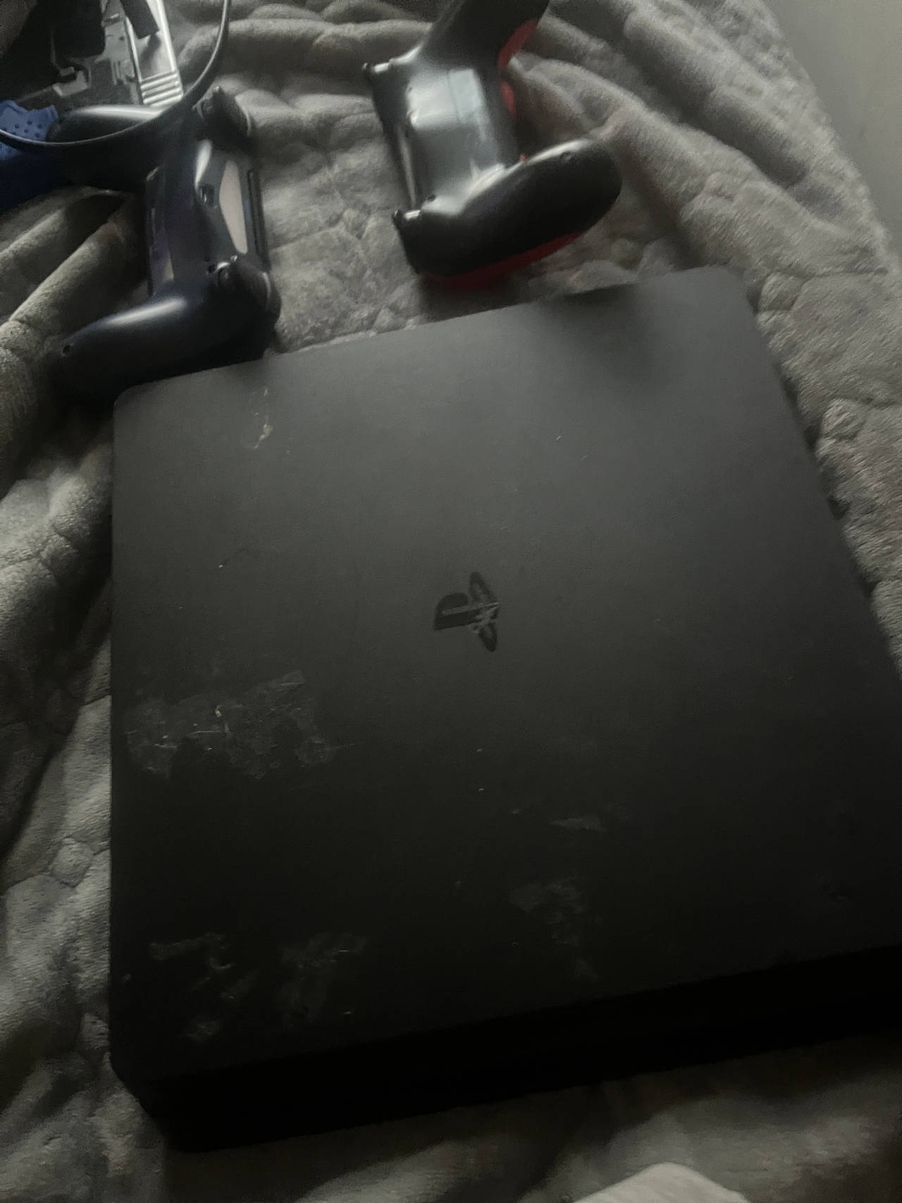 PlayStation 4 Slim