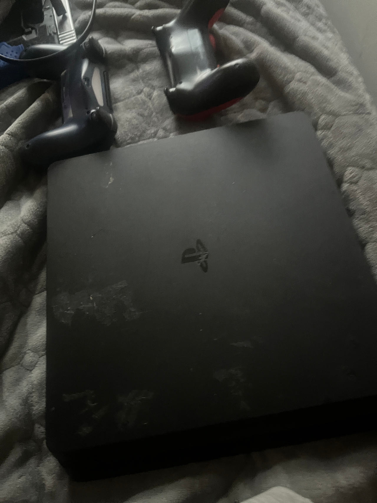 PlayStation 4 Slim