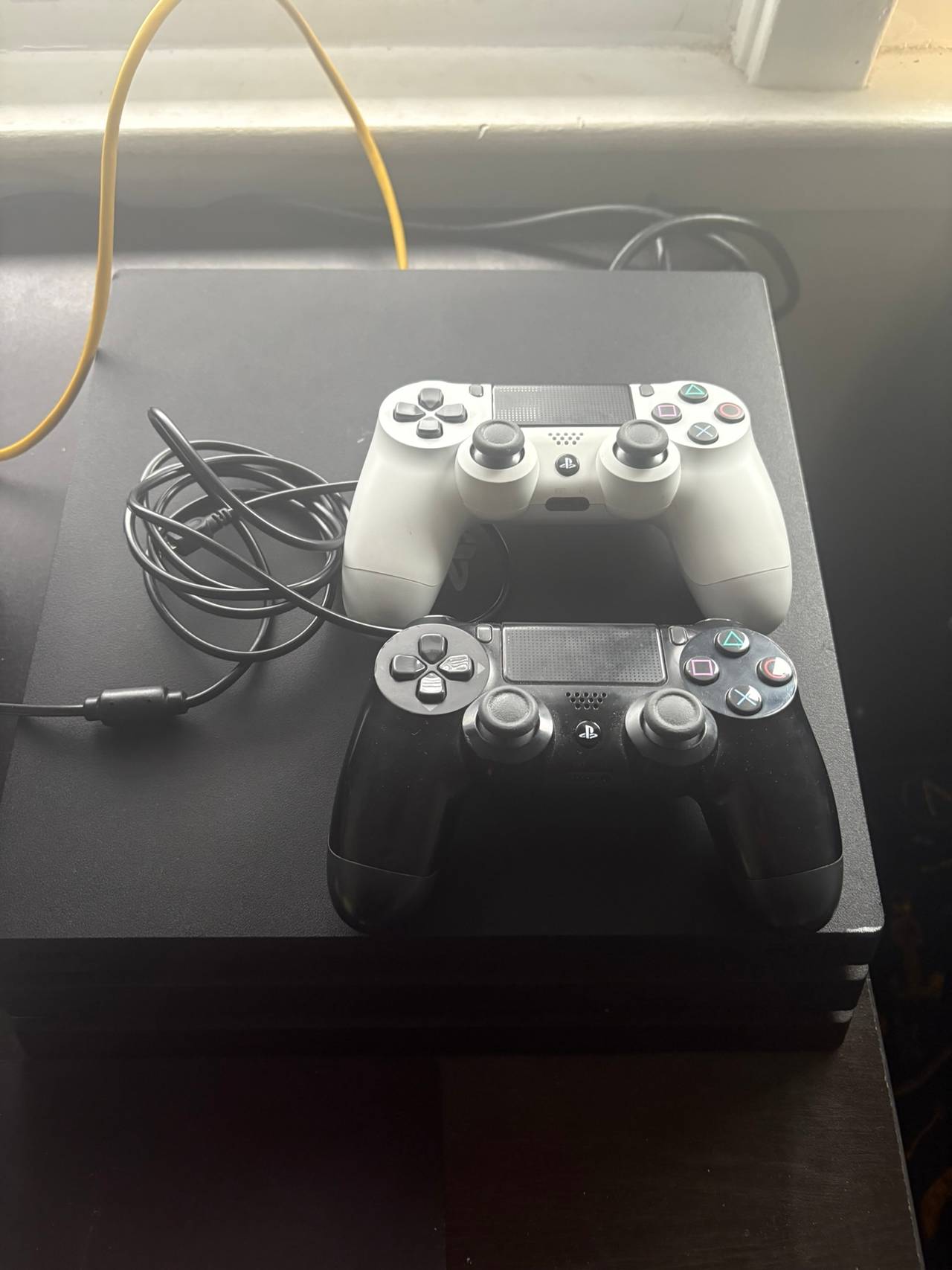 Sony PlayStation 4 Pro