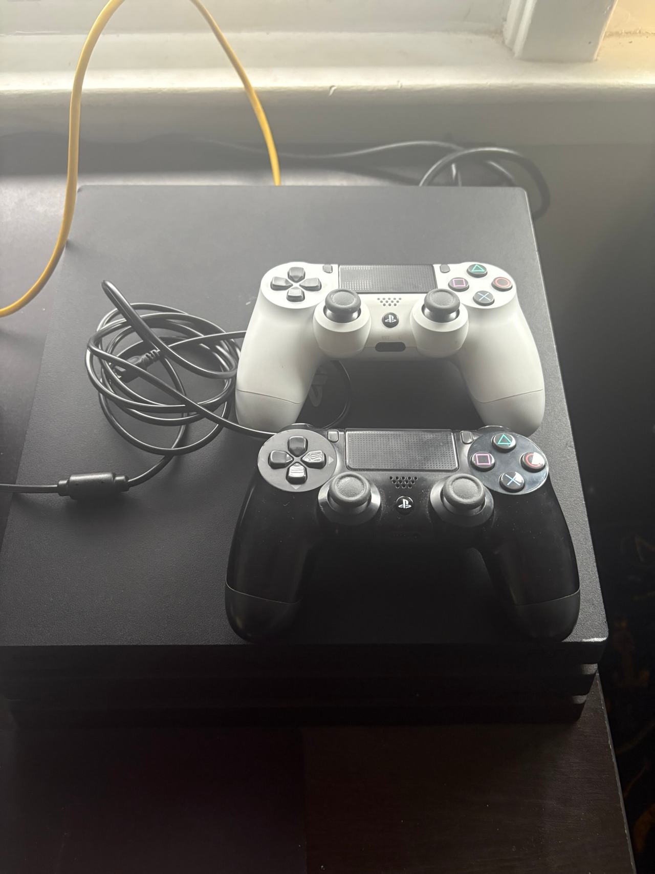 Sony PlayStation 4 Pro