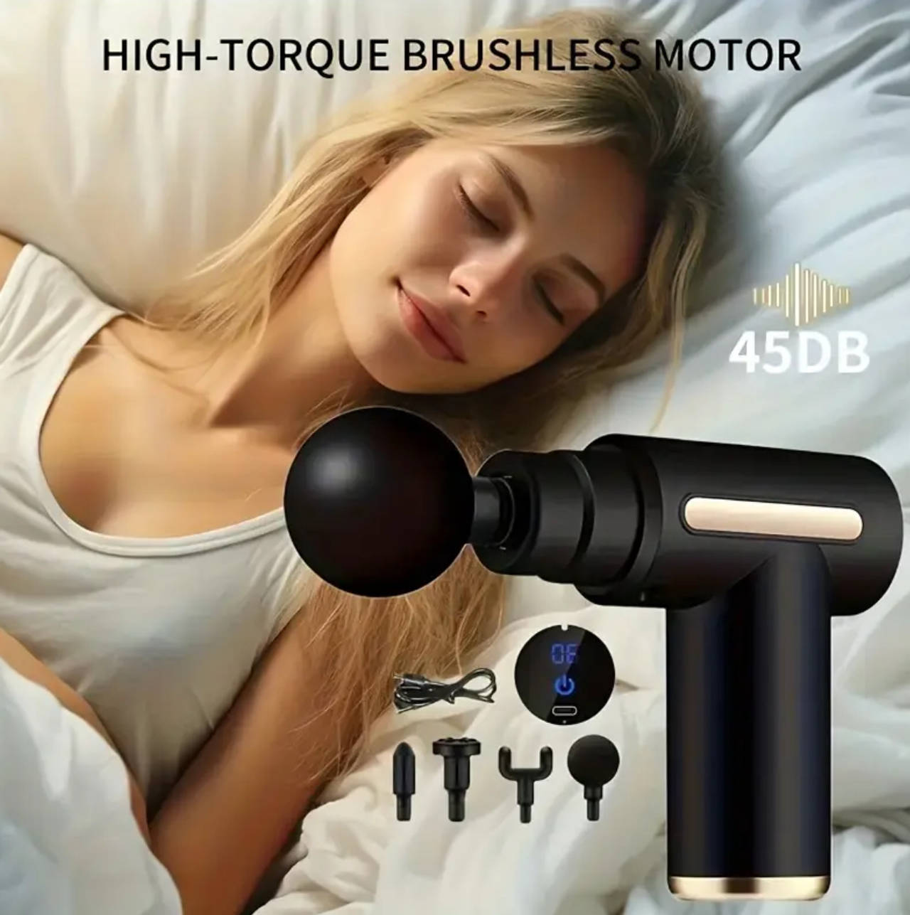 Massage Gun