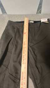 Wrangler Men's Outdoor Comfort Flex Cargo Utility Pant - Image 6
