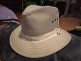Panama Jack Safari Hat - Image 2