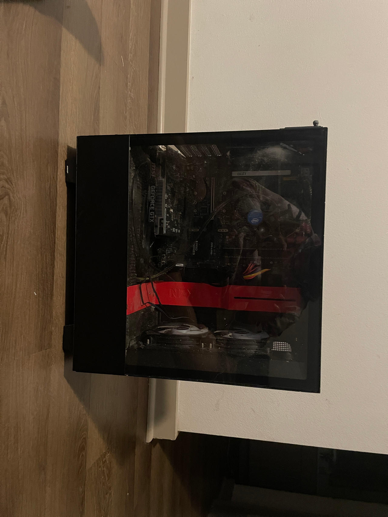 Gaming Desktop PC