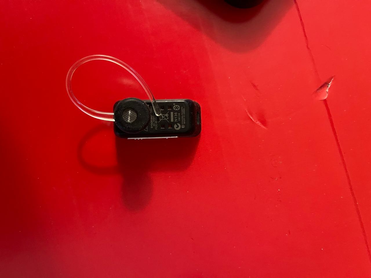 Plantronics Bluetooth Headset