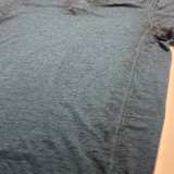 Helix Men's Short Sleeve Henley T-Shirt - Image 3