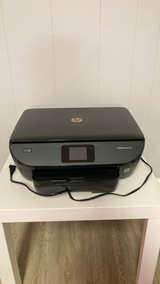 HP ENVY Photo 7155 All-in-One Printer - Image 2