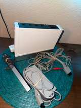 Nintendo Wii Console RVL-001 - Image 2