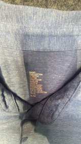 Old Navy Men's Soft-Washed Polo Shirt - Image 2