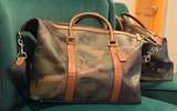 Coach Explorer Duffle Wild Beast Camo - Image 2
