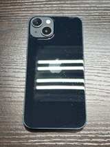 Apple iPhone 14 256GB Midnight unlocked 95% battery health - Image 2