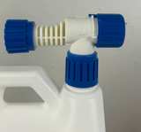 3 Pack Mira Bright Outdoor Cleaner 64 FL OZ Hose Spray - Image 5