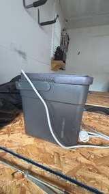 Midea Cube Dehumidifier - Image 4
