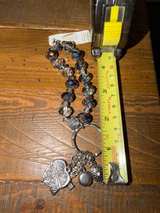 Alexa's Angels Beaded Charm Bracelet - Image 4