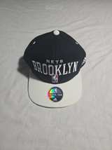 Adidas Brooklyn Nets Snapback Hat - Image 2