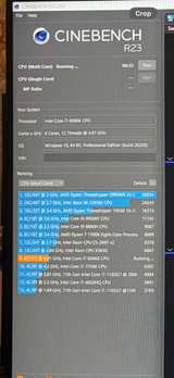 Intel Core i7-8086K Limited Edition 40th Anniversary CPU Processor - Image 6
