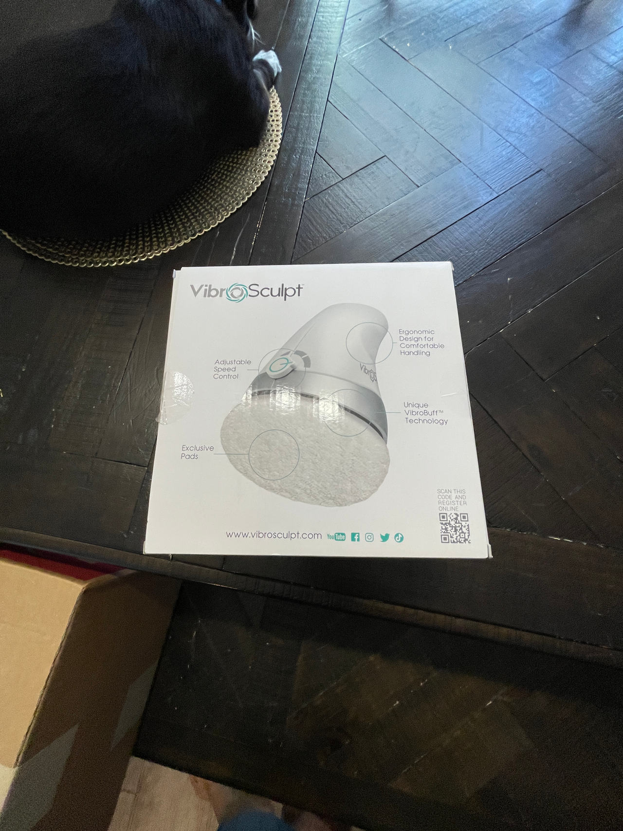 VibroSculpt