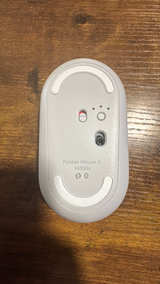 Logitech Pebble Wireless Mouse - Image 2
