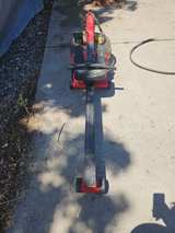 First Degree Fitness Newport Challenge AR Water Rower - Image 1