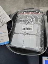 Omega Digital TENS Unit with Carrying Case - Image 4