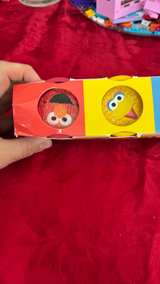 Sesame Street 4-Pack Modeling Dough - Image 5