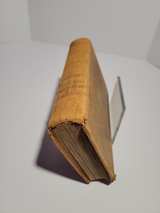 RARE Swedish and English New Testament (1868) Beautiful Condition - Image 7