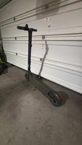Segway Ninebot KickScooter ES1 - Image 2