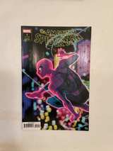 Marvel Amazing Spider-Man #1 (2022) Besch Variant Cover - Image 5